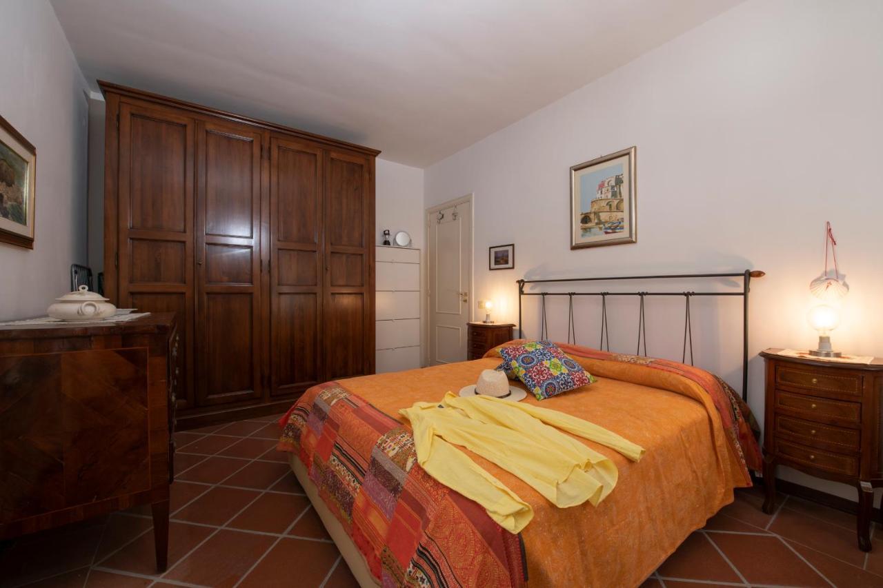 Апартаменты La Casa Di Carmela - Amalfi Coast Атрани Экстерьер фото