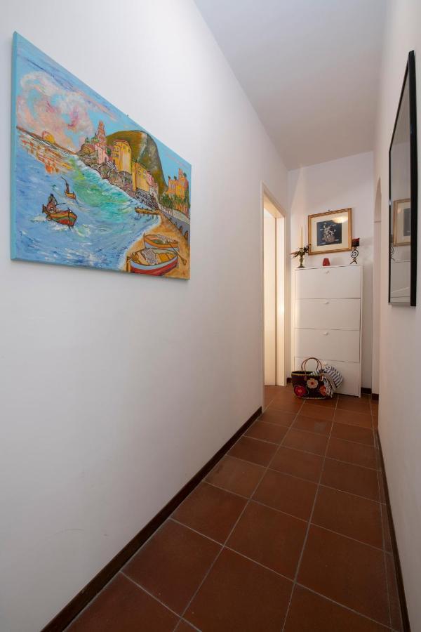 Апартаменты La Casa Di Carmela - Amalfi Coast Атрани Экстерьер фото