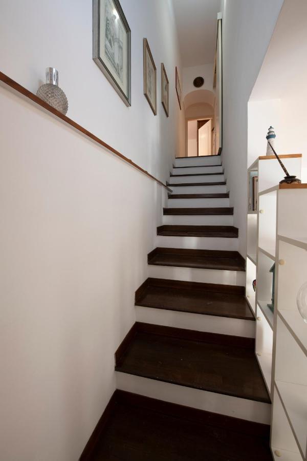 Апартаменты La Casa Di Carmela - Amalfi Coast Атрани Экстерьер фото