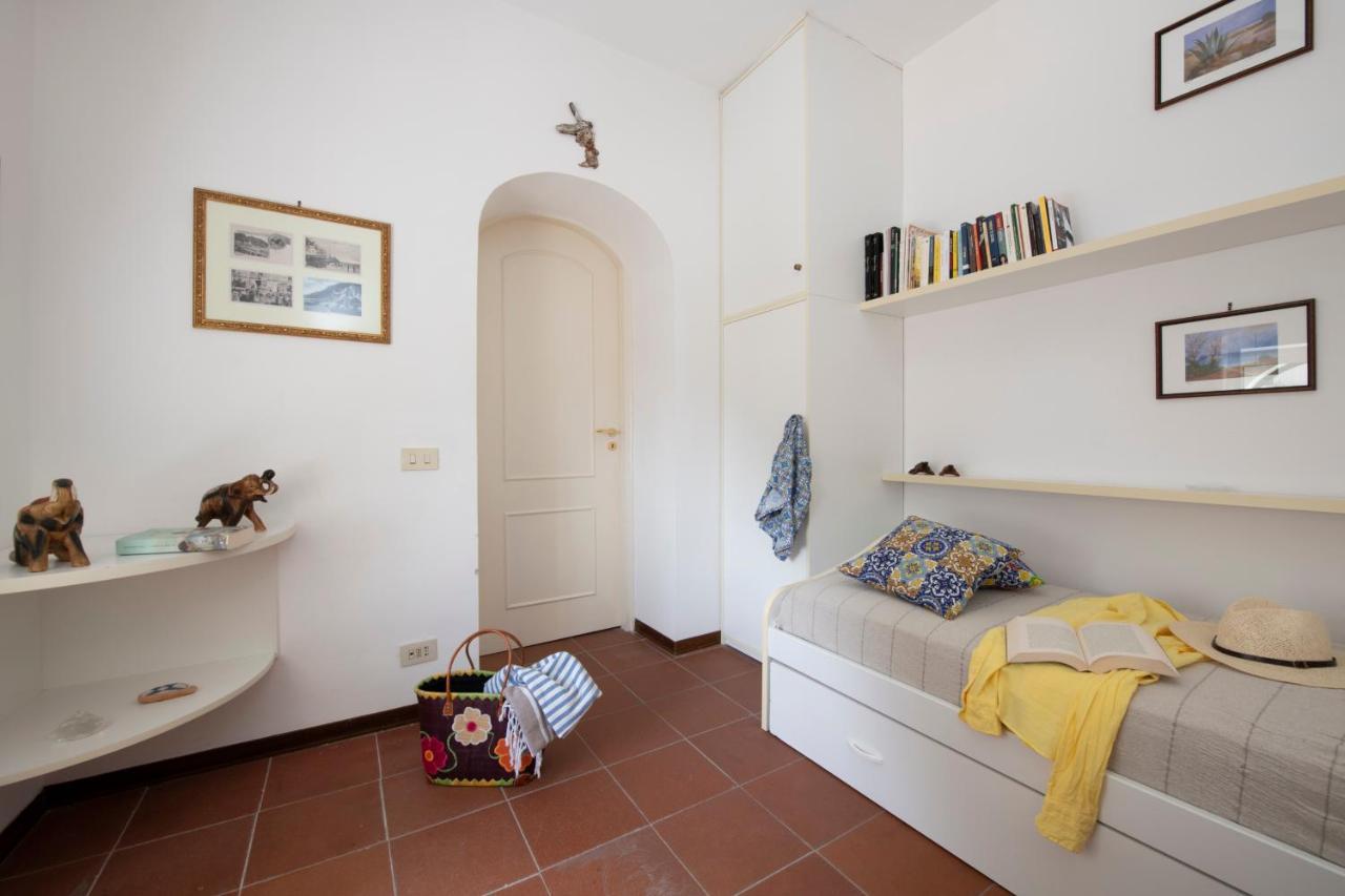 Апартаменты La Casa Di Carmela - Amalfi Coast Атрани Экстерьер фото
