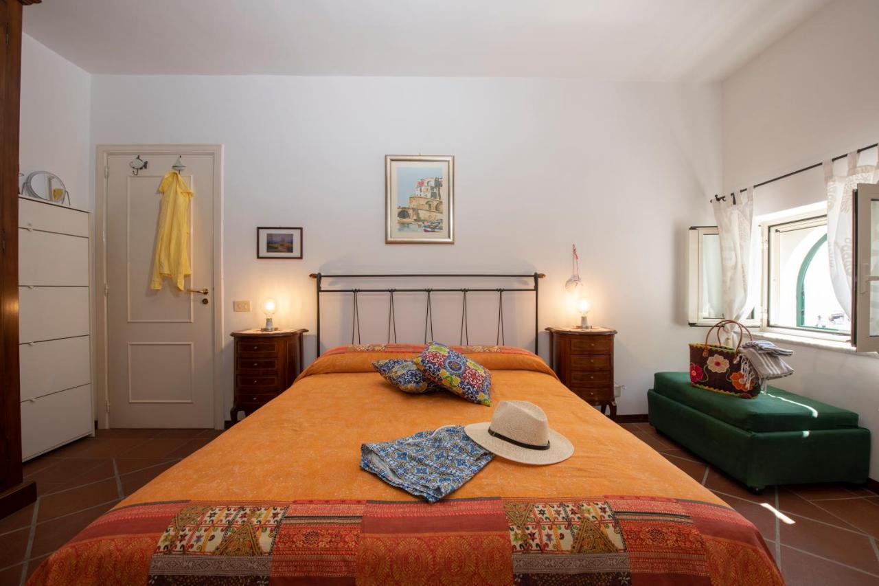 Апартаменты La Casa Di Carmela - Amalfi Coast Атрани Экстерьер фото
